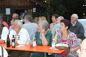 Die Schmalzler - Bayerischer Wald